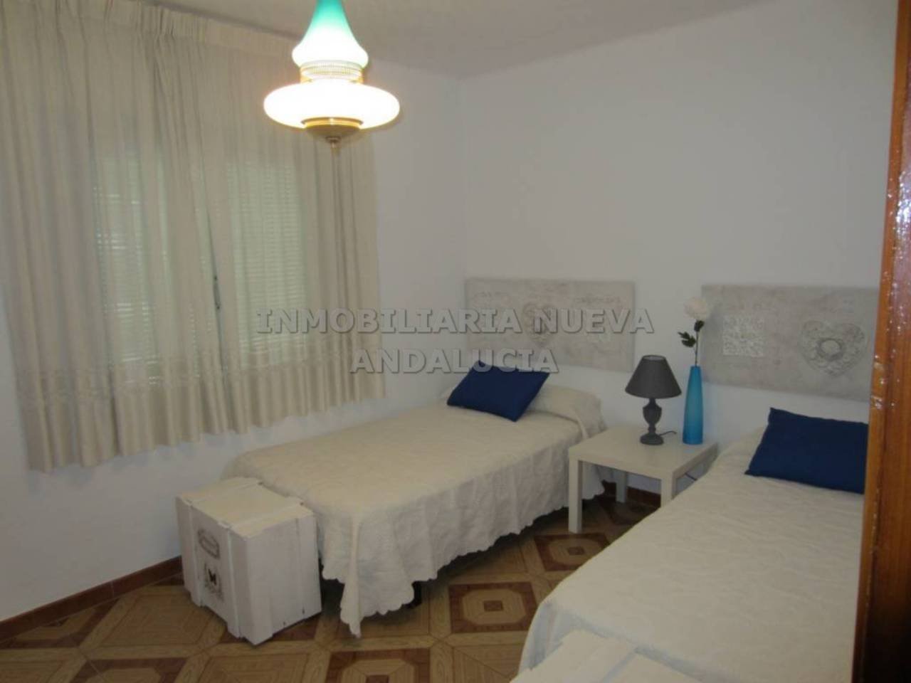Piso de 87 m² en Almería