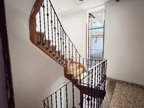 Piso de 45 m² en Madrid