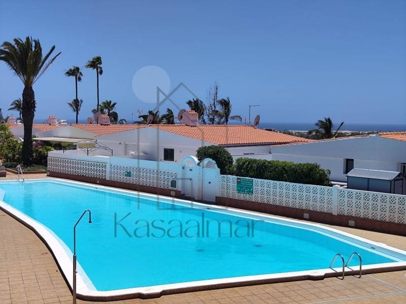 Casa de 46 m² a San Bartolomé de Tirajana