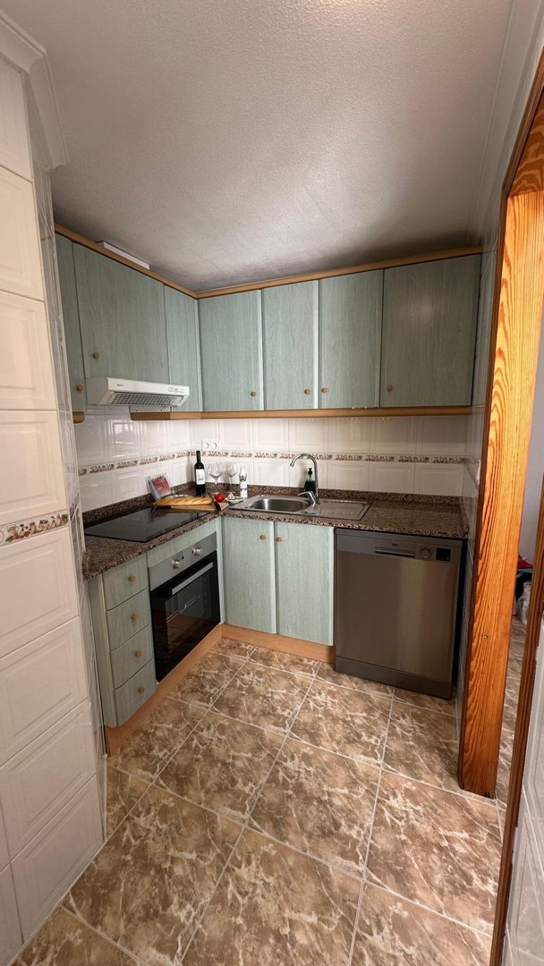 Piso de 95 m² en Torrevieja