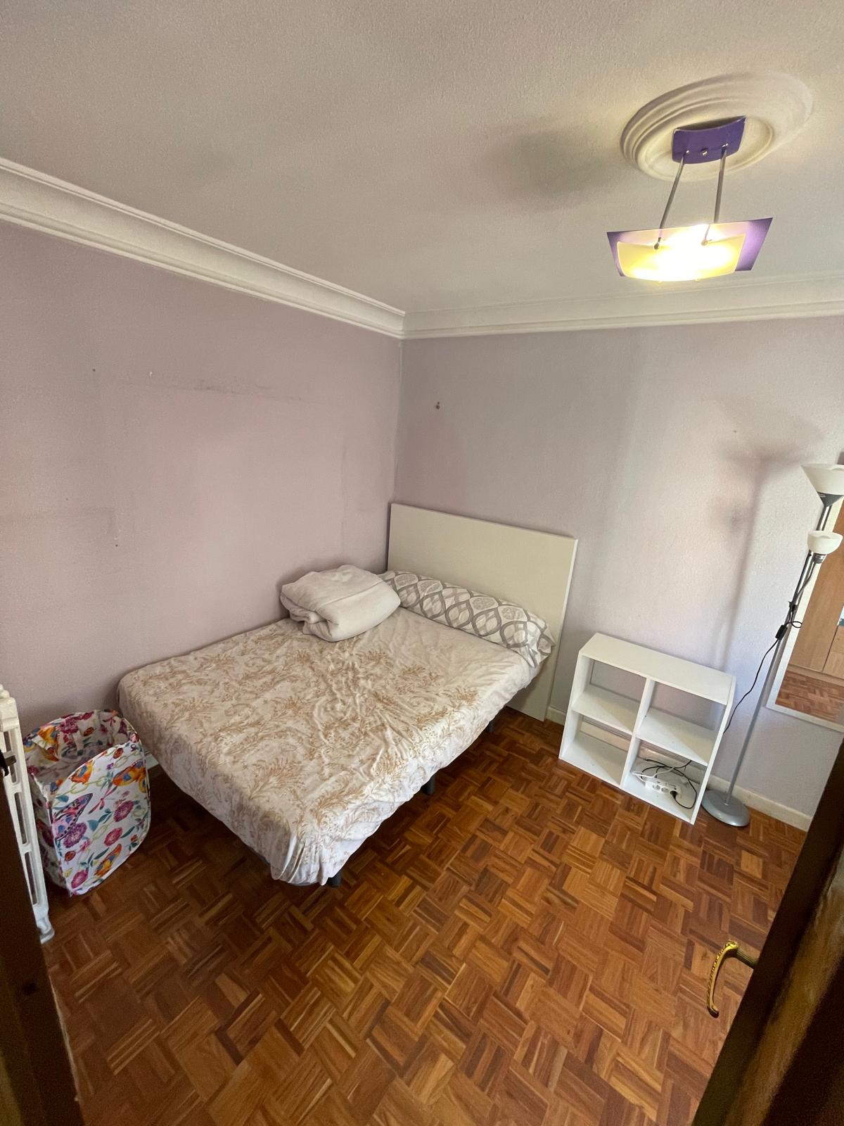 Habitación 220 m², Madrid