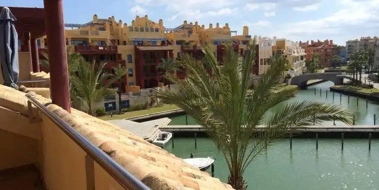 Piso de 180 m² en San Roque