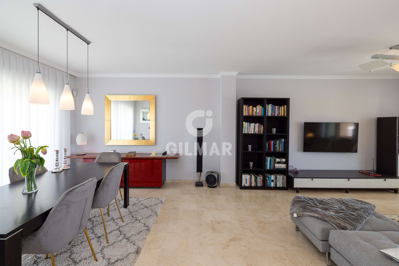 Квартира 96 м² у Benalmádena