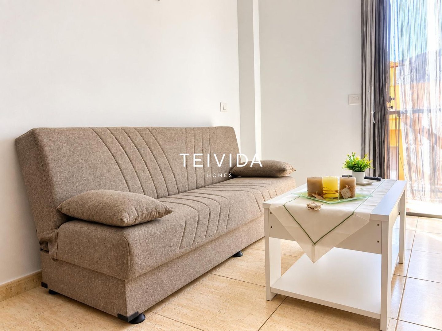Piso de 77 m² en Adeje