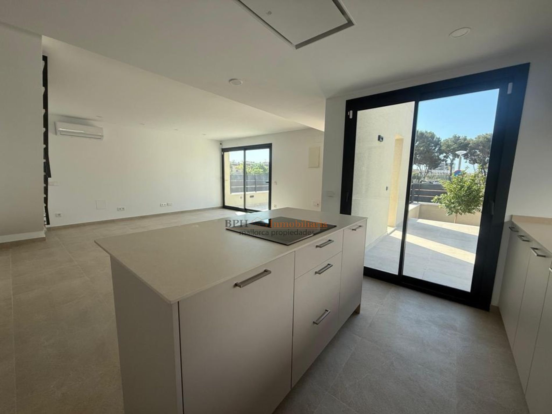 Piso de 200 m² en Palma
