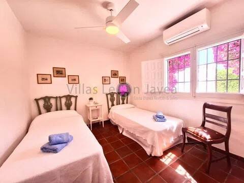 Maison 130 m² à Xàbia / Jávea