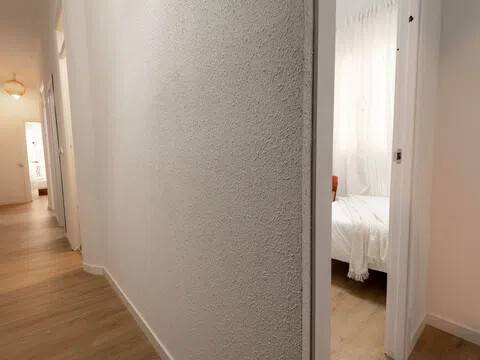 Habitación en alquiler, Madrid
