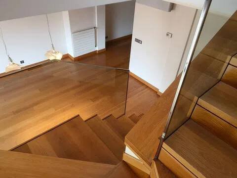 Piso de 154 m² en Vigo
