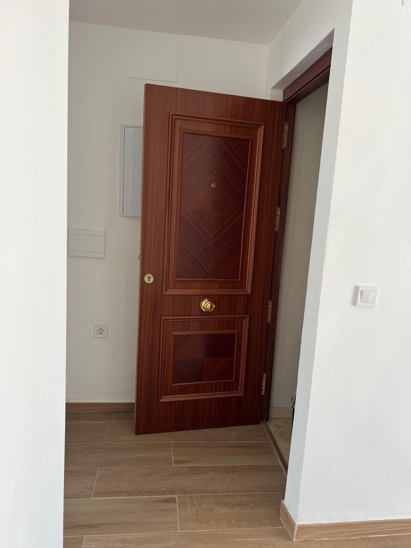 Piso de 80 m² en Sevilla
