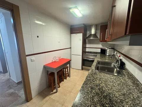Pis de 97 m² a València