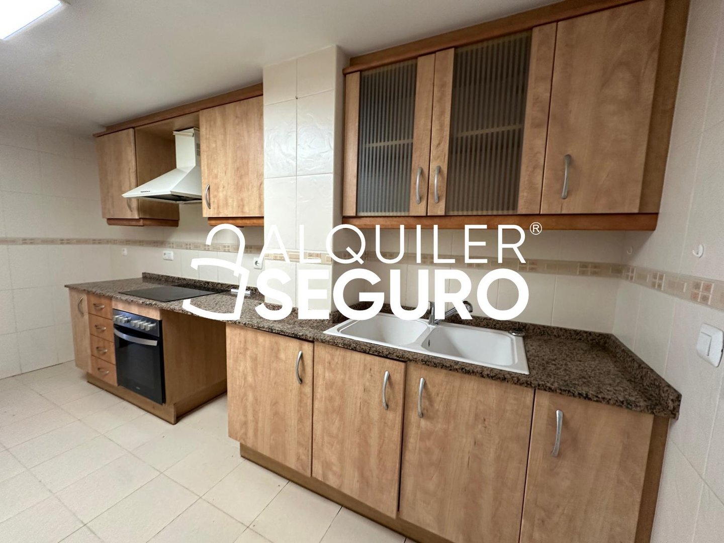 Piso de 90 m² en Meliana
