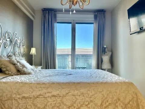 Piso de 85 m² en Santiago de Compostela
