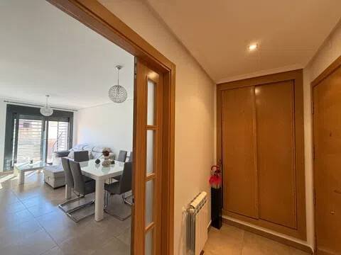 Piso de 90 m² en Ciudad Real