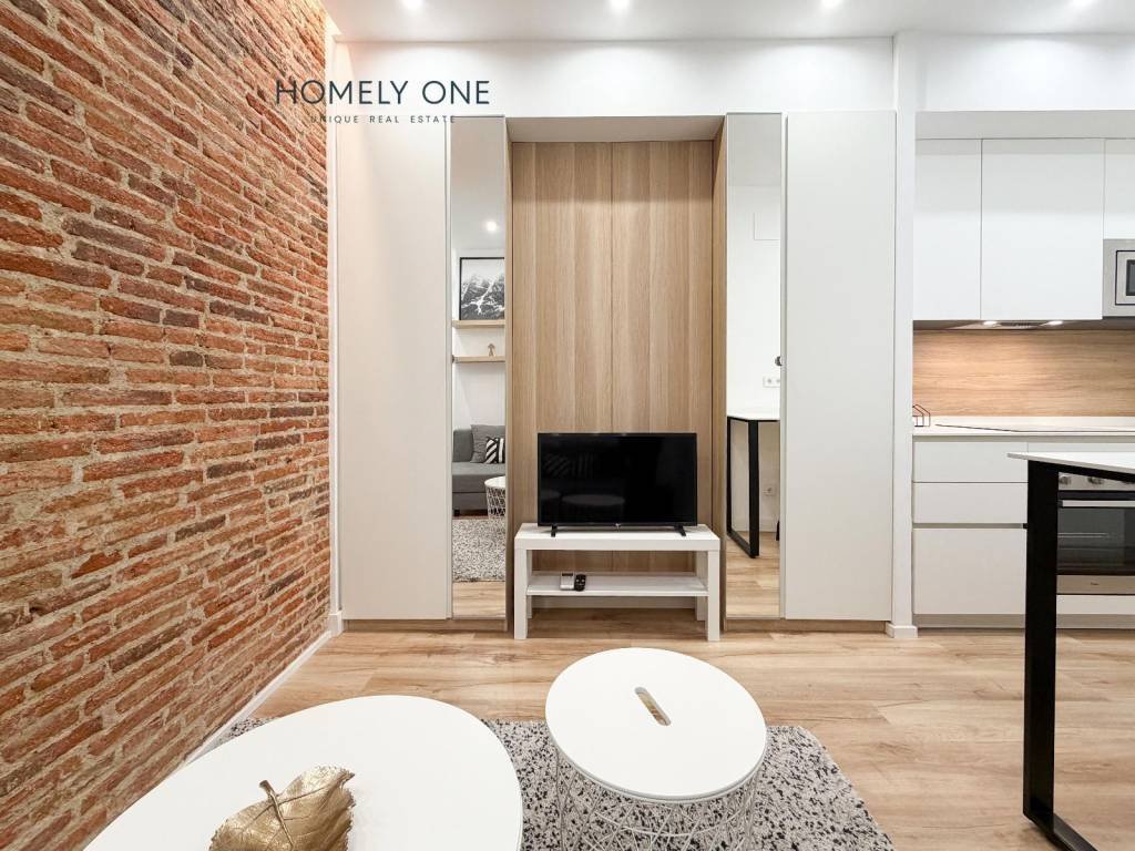Pis de 31 m² a Madrid