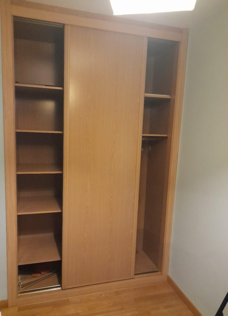 Pis de 80 m² a Ourense