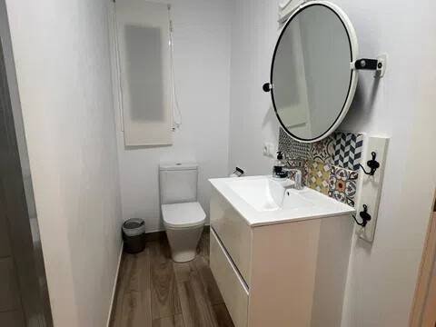 Pis de 54 m² a Nerja