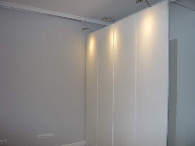 Pis de 220 m² a Madrid