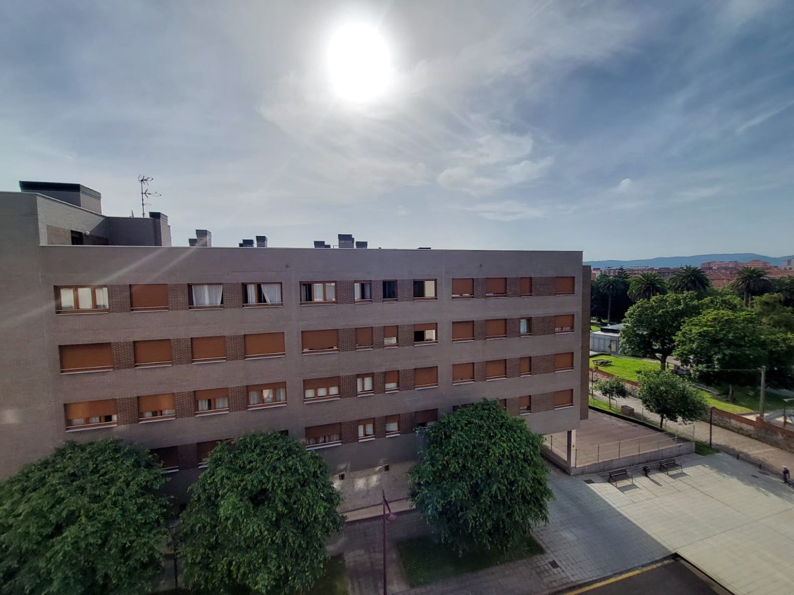 Pis de 75 m² a Gijón