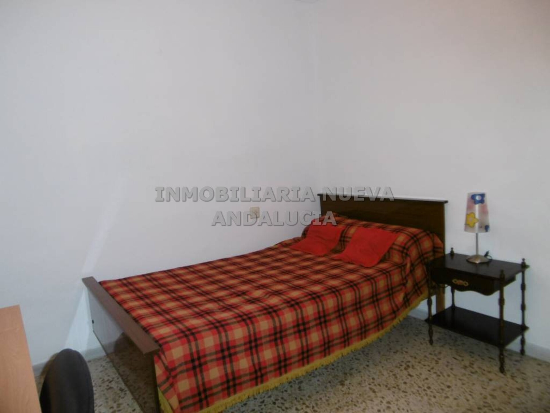 Piso de 108 m² en Almería