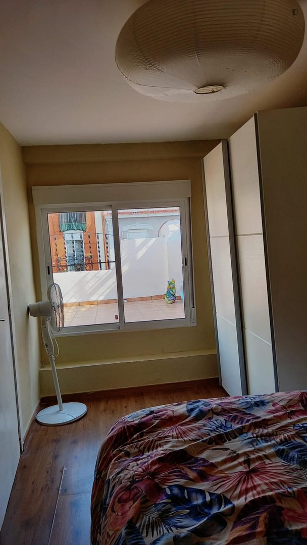 Piso de 41 m² en Valencia