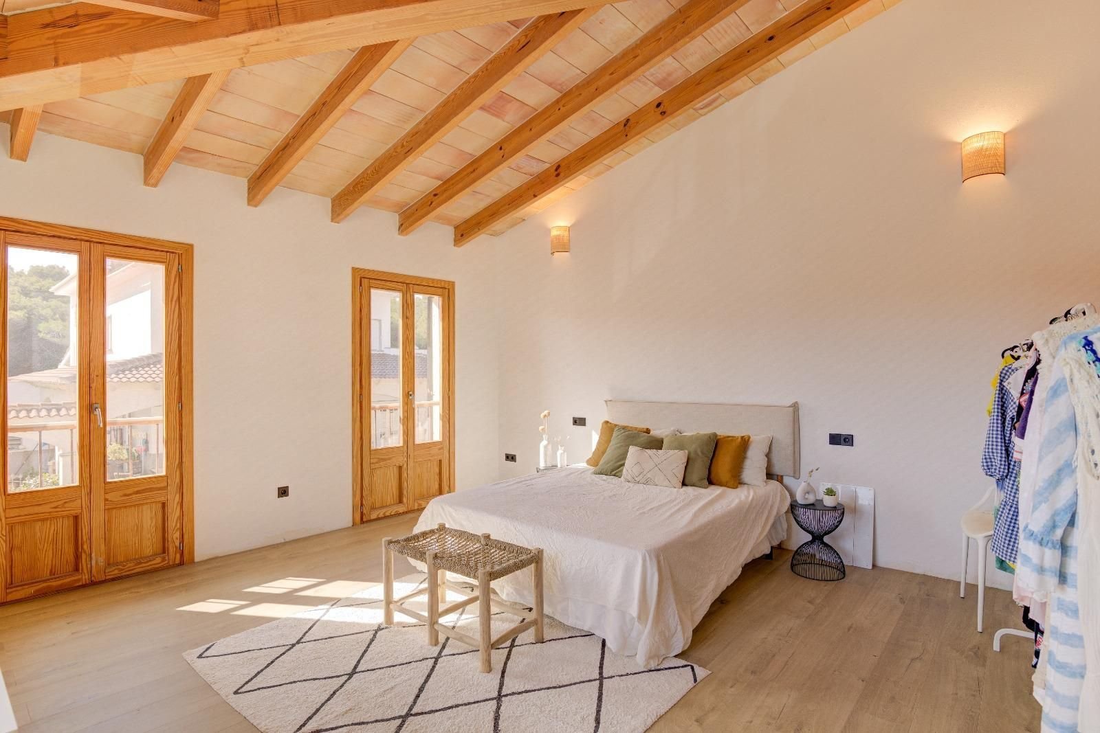 Квартира 90 м² у Santa Margalida