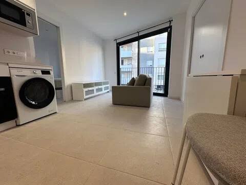 Pis de 46 m² a Palma