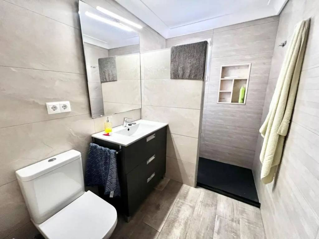 Appartamento 90 m² a Málaga