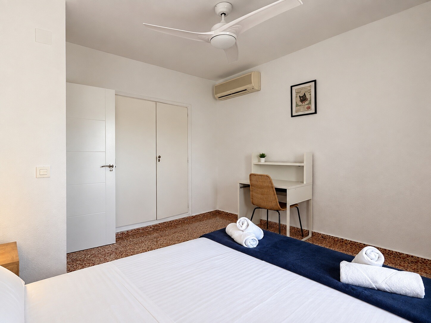 Casa de 200 m² en Calpe