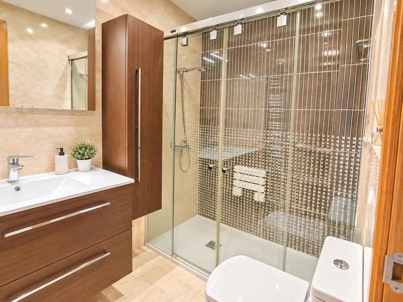 Piso de 140 m² en Zaragoza