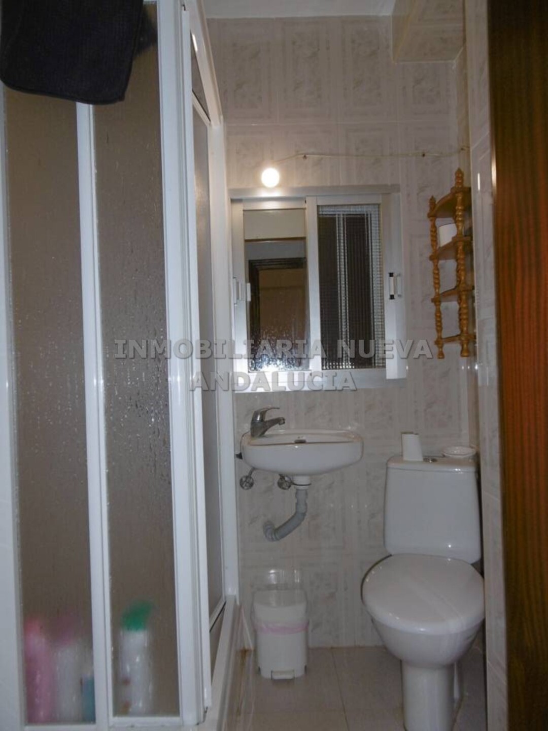 Piso de 90 m² en Almería