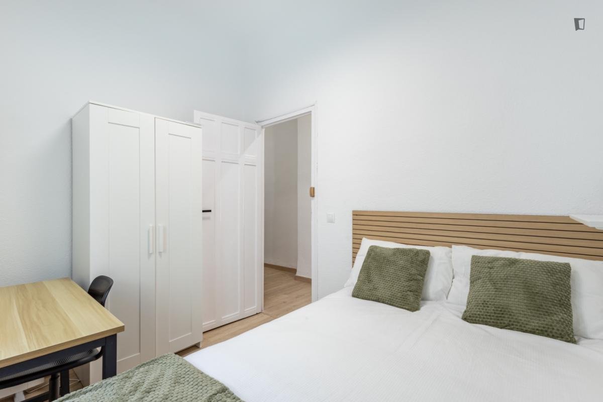 Habitación en alquiler, Granada