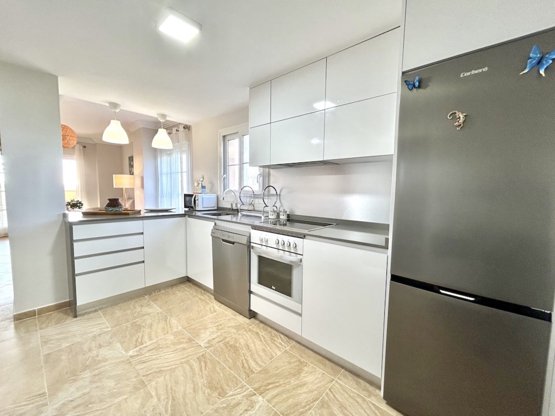 Piso de 78 m² en Ayamonte