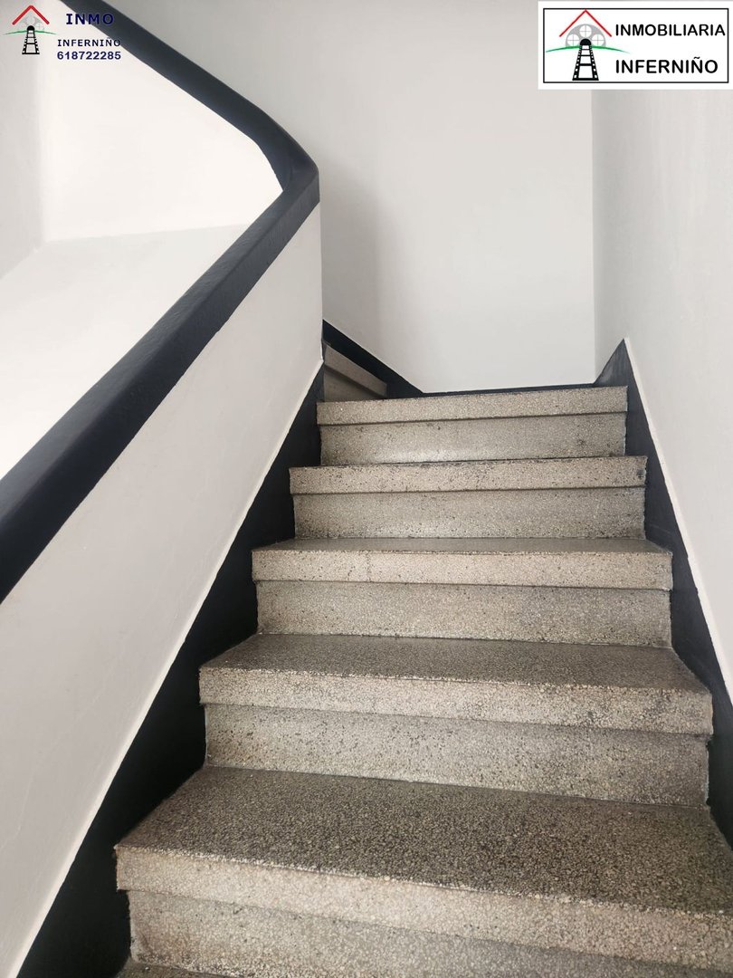 Piso de 170 m² en Narón