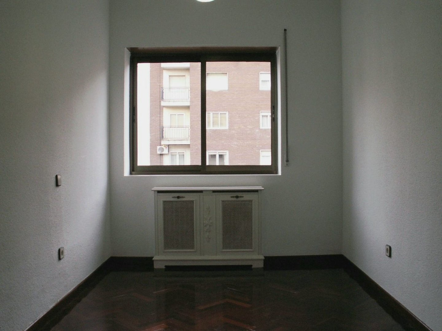 Pis de 98 m² a Salamanca