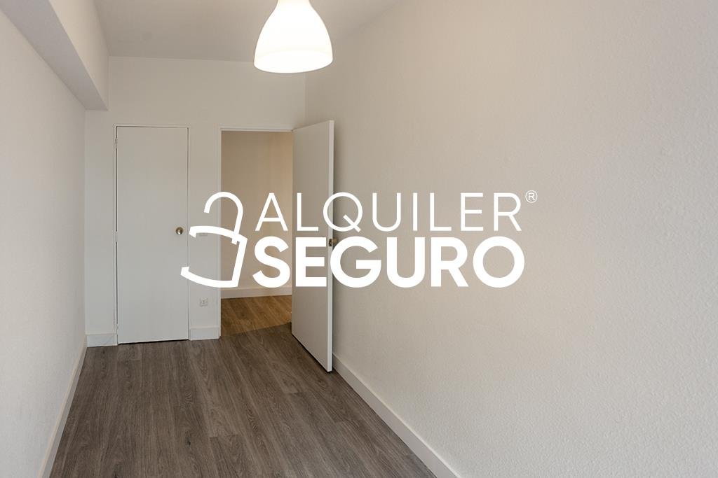 Pis de 80 m² a San Sebastián de los Reyes