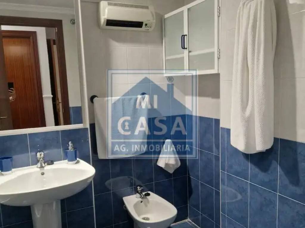 Piso de 95 m² en Mérida