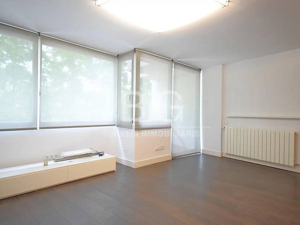 Flat 134 m² in Mataró