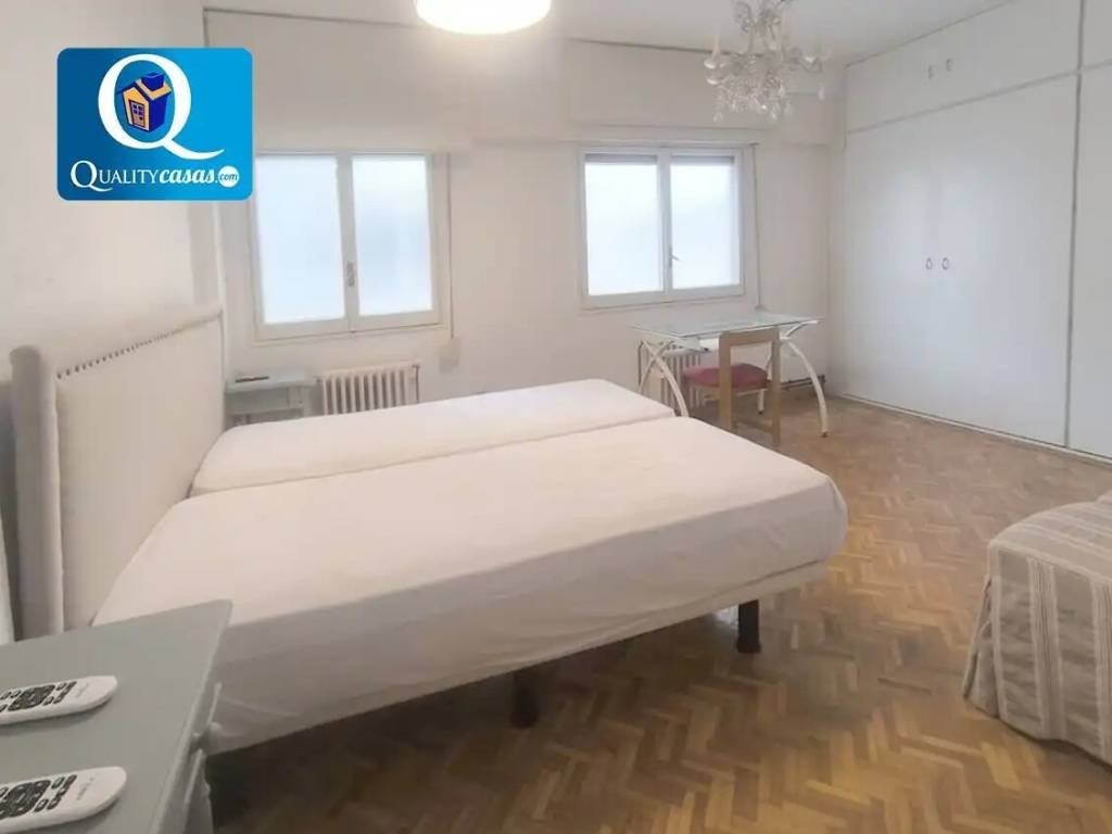 Piso de 122 m² en Alicante