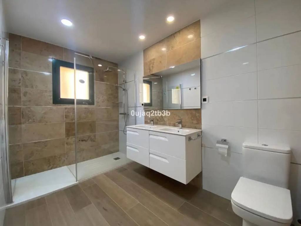 Piso de 197 m² en Marbella