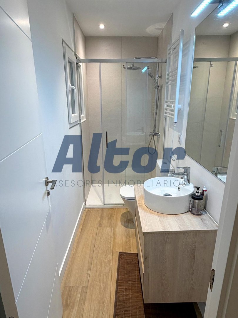 Piso de 50 m² en Madrid