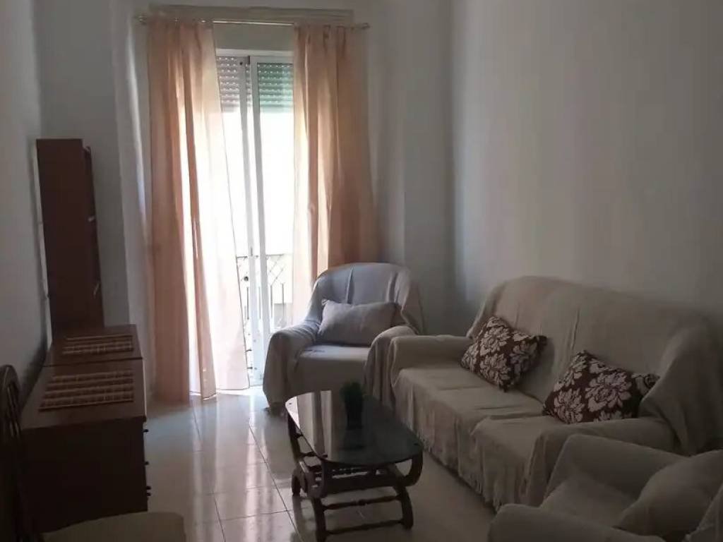 Pis de 75 m² a Sevilla