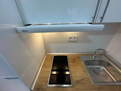 Appartamento 36 m² a Alcalá de Henares