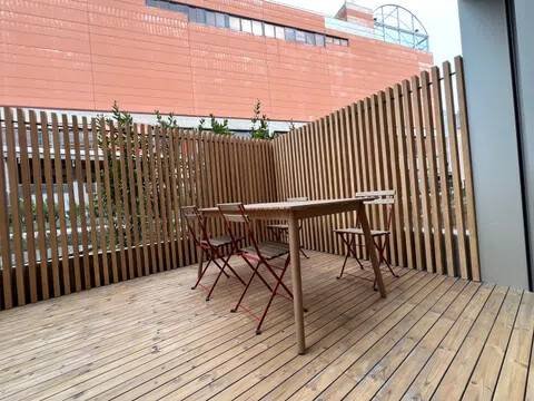 Pis de 60 m² a Madrid