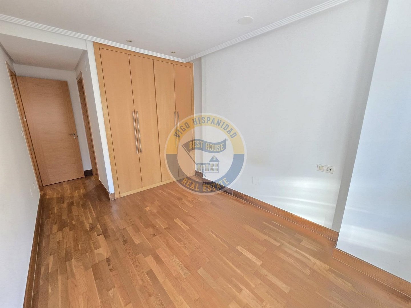 Piso de 75 m² en Vigo