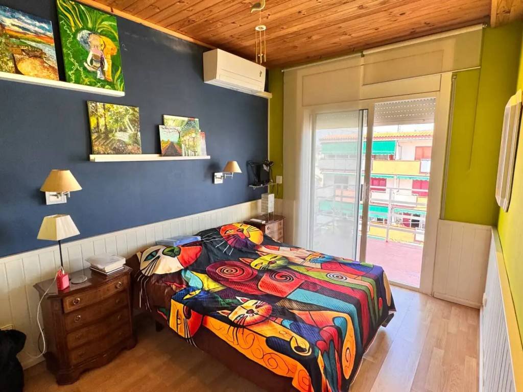 Appartamento 56 m² a Torredembarra
