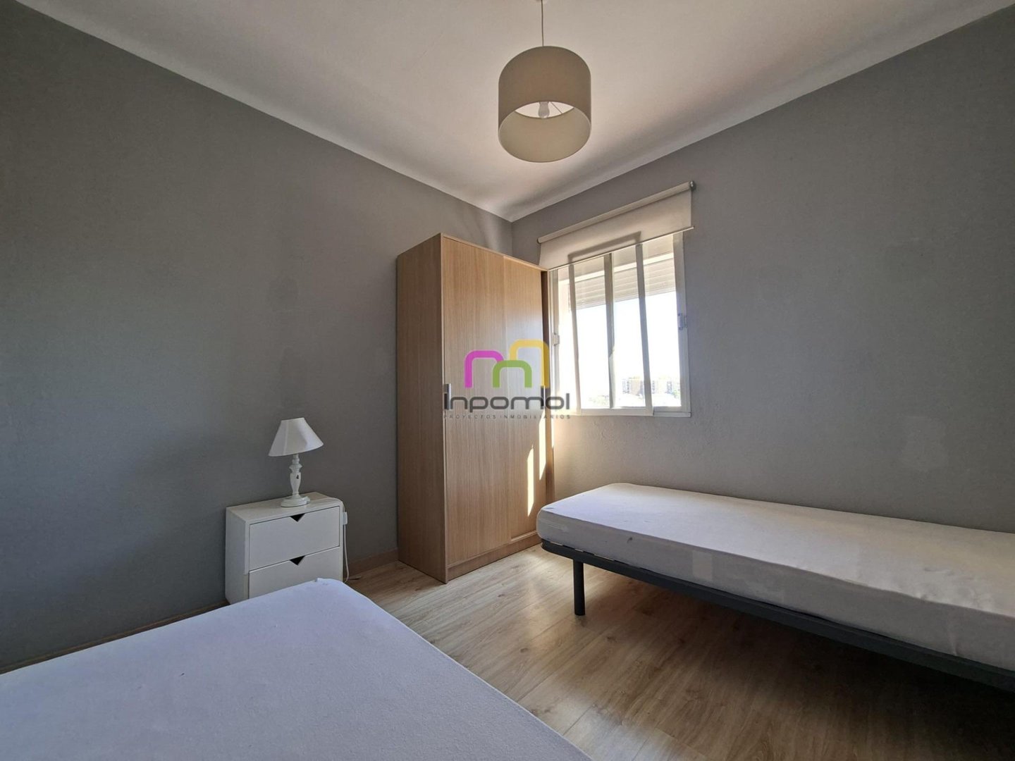 Piso de 72 m² en Badajoz