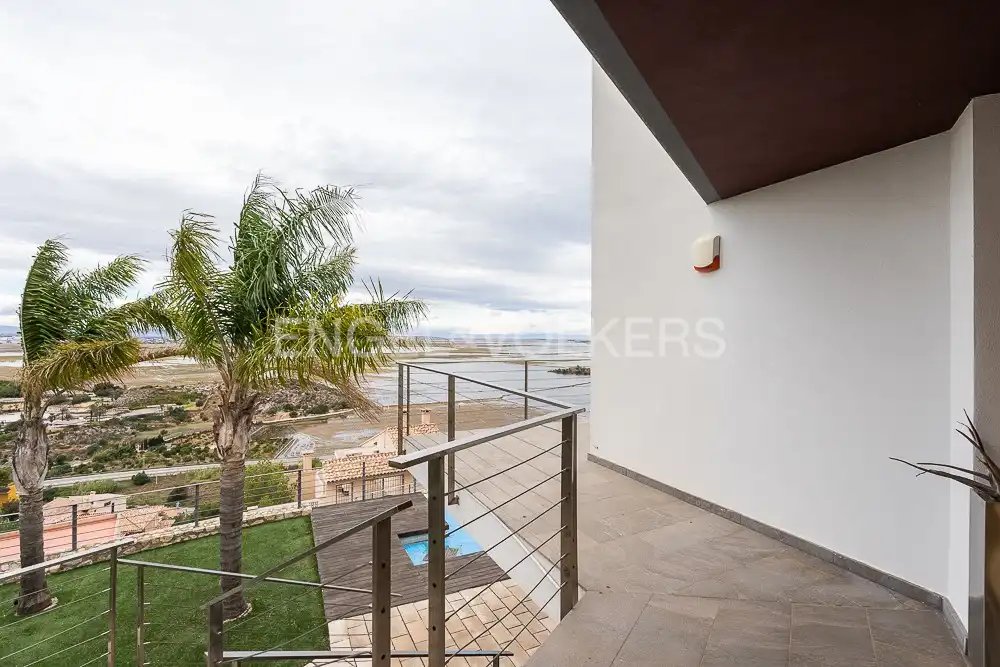 Casa de 320 m² en Cullera