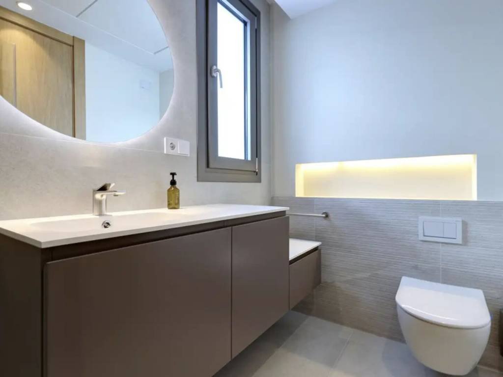 Piso de 438 m² en Benahavís