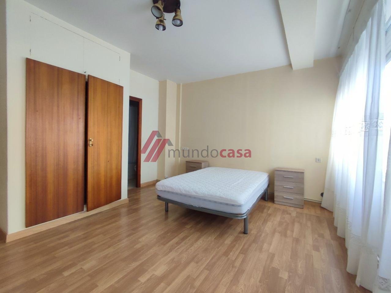 Piso de 124 m² en Ferrol