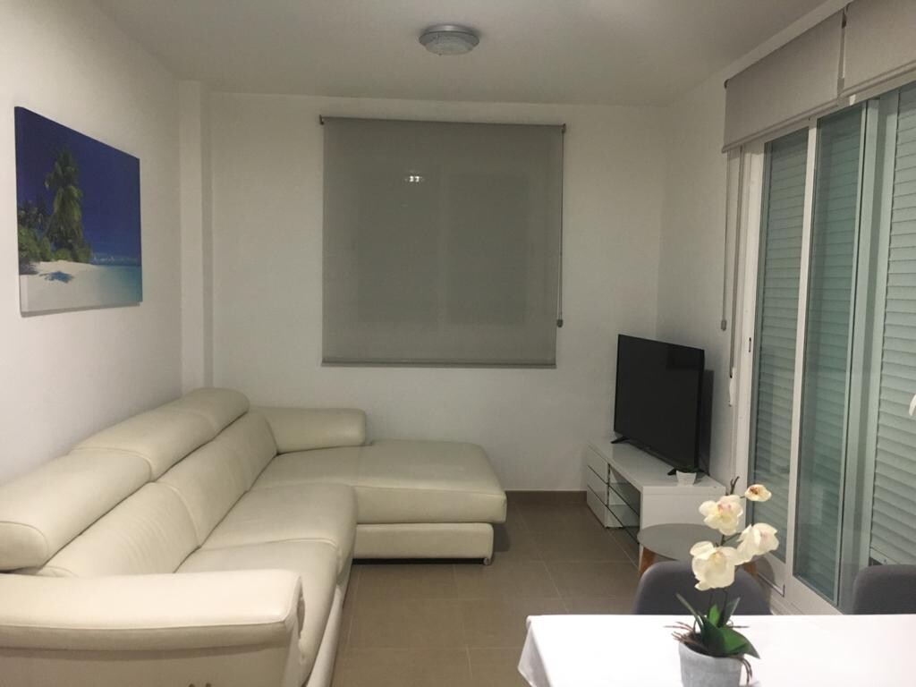 Piso de 80 m² en Piles
